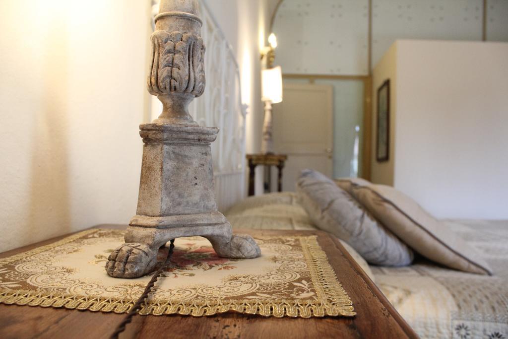 Dimora Nobiliare Bed and Breakfast Pisa Kamer foto