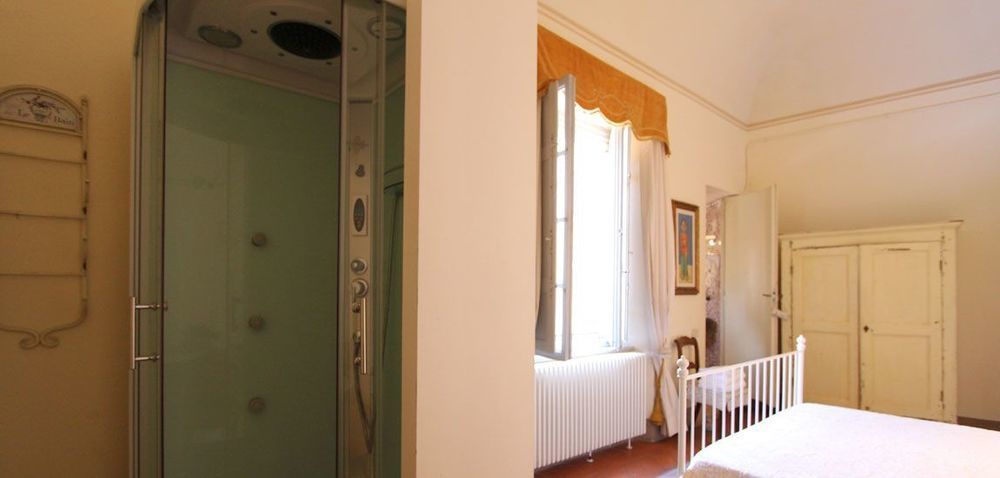 Dimora Nobiliare Bed and Breakfast Pisa Buitenkant foto